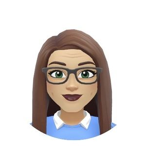 Meet your Posher, Krista